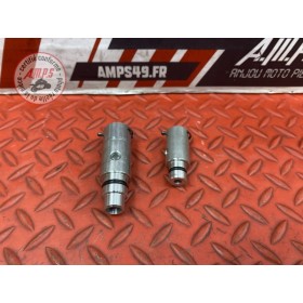 Clapet de décharge d'huile Yamaha XJR 1200 1996 à 1998