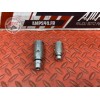 Clapet de décharge d'huile Yamaha XJR 1200 1996 à 1998