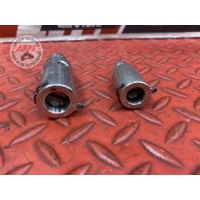Clapet de décharge d'huile Yamaha XJR 1200 1996 à 1998