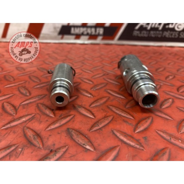 Clapet de décharge d'huile Yamaha XJR 1200 1996 à 1998