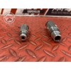 Clapet de décharge d'huile Yamaha XJR 1200 1996 à 1998