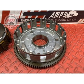 Cloche d'embrayage avec disque Yamaha XJR 1200 1996 à 1998