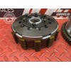 Cloche d'embrayage avec disque Yamaha XJR 1200 1996 à 1998