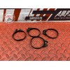 Colliers de pipes d'admissions Yamaha XJR 1200 1996 à 1998