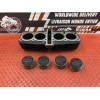Cylindre avec pistons Yamaha XJR 1200 1996 à 1998