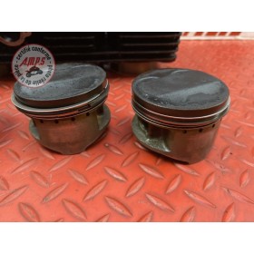 Cylindre avec pistons Yamaha XJR 1200 1996 à 1998