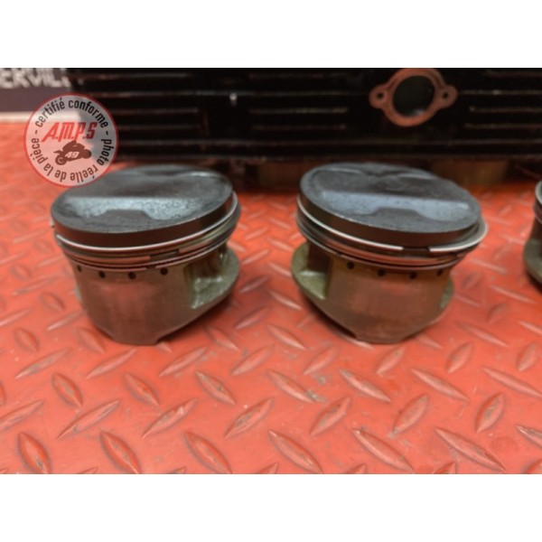 Cylindre avec pistons Yamaha XJR 1200 1996 à 1998