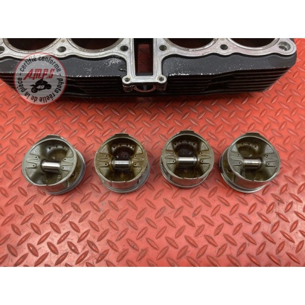 Cylindre avec pistons Yamaha XJR 1200 1996 à 1998