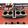 Cylindre avec pistons Yamaha XJR 1200 1996 à 1998