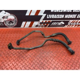Durite d'huile Yamaha XJR 1200 1996 à 1998