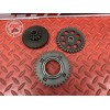 Kit de pignon moteur Yamaha XJR 1200 1996 à 1998