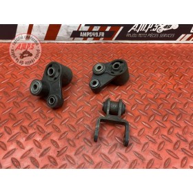 Kit de support moteur Yamaha XJR 1200 1996 à 1998