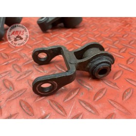 Kit de support moteur Yamaha XJR 1200 1996 à 1998