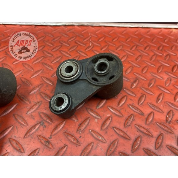 Kit de support moteur Yamaha XJR 1200 1996 à 1998