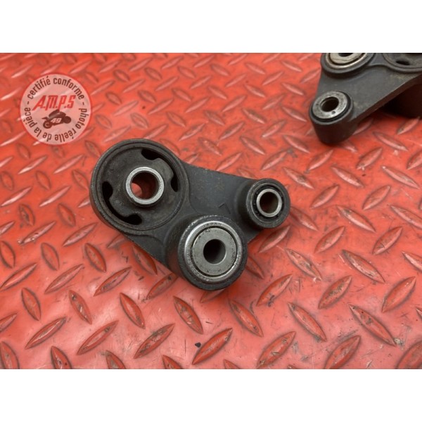 Kit de support moteur Yamaha XJR 1200 1996 à 1998