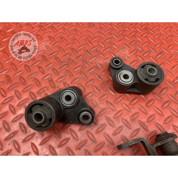 Kit de support moteur Yamaha XJR 1200 1996 à 1998