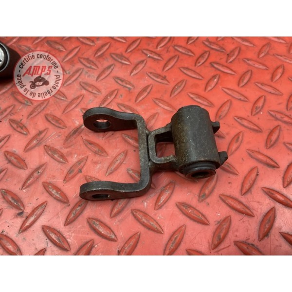 Kit de support moteur Yamaha XJR 1200 1996 à 1998