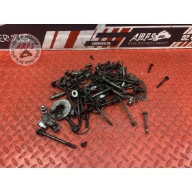 Kit de vis moteur Yamaha XJR 1200 1996 à 1998