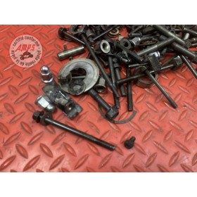 Kit de vis moteur Yamaha XJR 1200 1996 à 1998