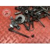 Kit de vis moteur Yamaha XJR 1200 1996 à 1998