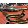 Ligne d'échappement DEVIL Yamaha XJR 1200 1996 à 1998