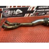 Ligne d'échappement DEVIL Yamaha XJR 1200 1996 à 1998