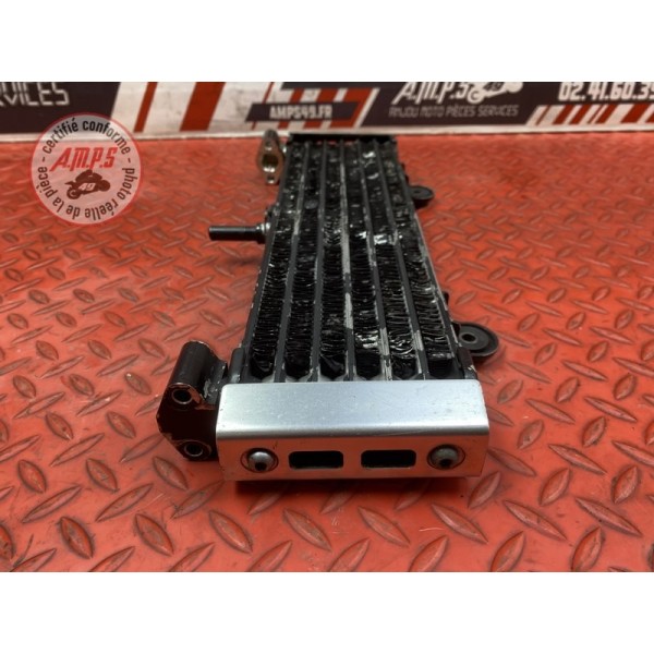 Radiateur d'huile Yamaha XJR 1200 1996 à 1998