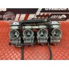 Rampe de carburateur Yamaha XJR 1200 1996 à 1998