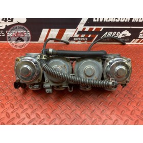 Rampe de carburateur Yamaha XJR 1200 1996 à 1998