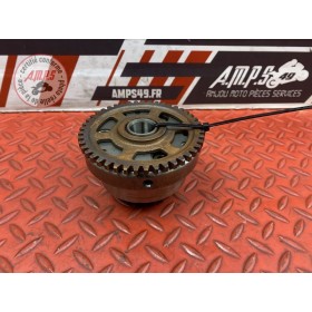 Roue libre de démarreur Yamaha XJR 1200 1996 à 1998
