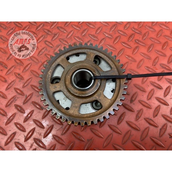 Roue libre de démarreur Yamaha XJR 1200 1996 à 1998