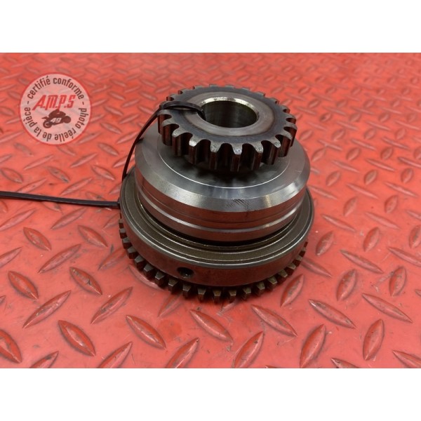 Roue libre de démarreur Yamaha XJR 1200 1996 à 1998