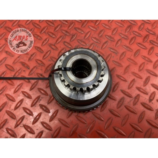 Roue libre de démarreur Yamaha XJR 1200 1996 à 1998