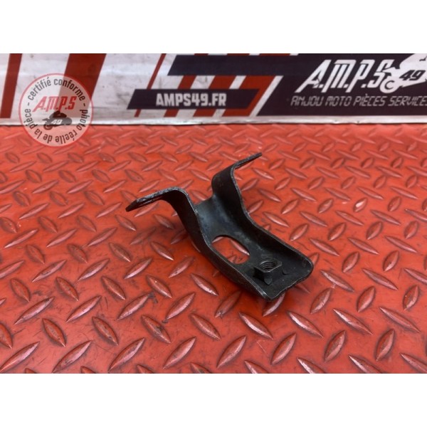 Support d'échappement Yamaha XJR 1200 1996 à 1998