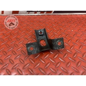 Support d'échappement 