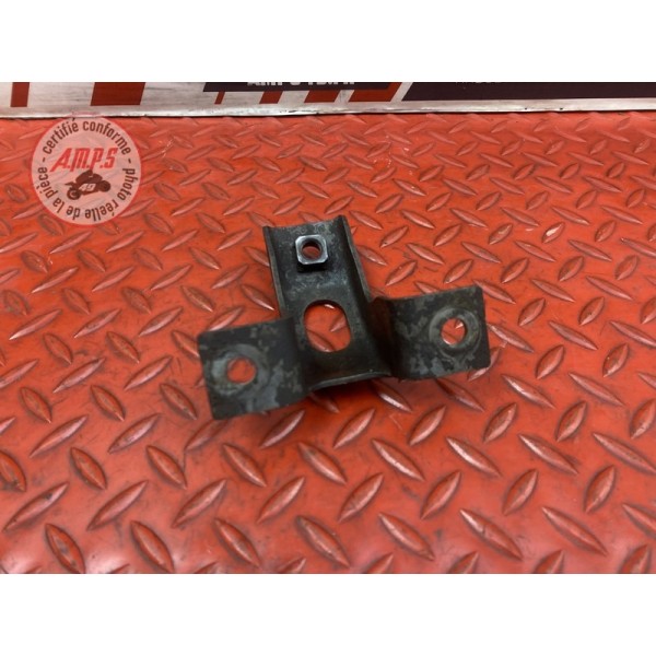 Support d'échappement Yamaha XJR 1200 1996 à 1998