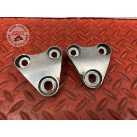 Support moteur avant 