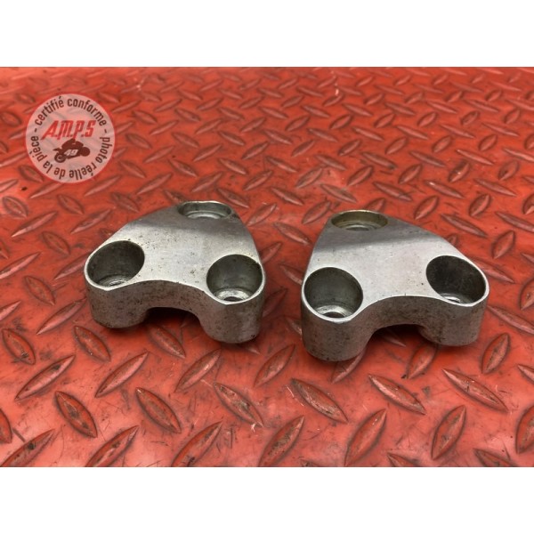 Support moteur avant Yamaha XJR 1200 1996 à 1998