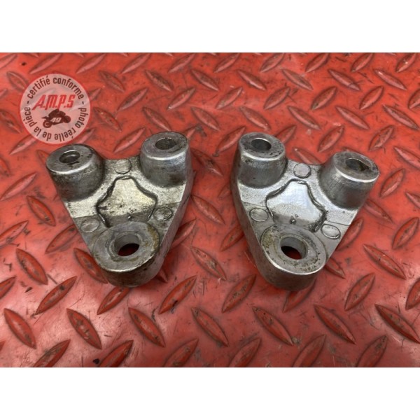 Support moteur avant Yamaha XJR 1200 1996 à 1998