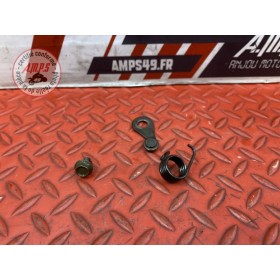 Verrou de barillet Yamaha XJR 1200 1996 à 1998