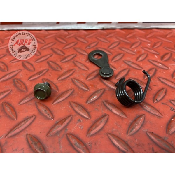 Verrou de barillet Yamaha XJR 1200 1996 à 1998