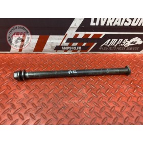 Axe de roue arriere Yamaha XJR 1200 1996 à 1998