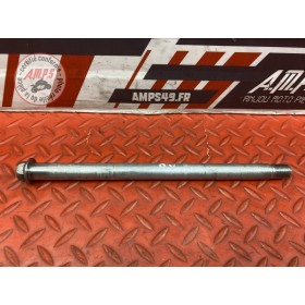 Axe de roue avant Yamaha XJR 1200 1996 à 1998