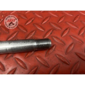Axe de roue avant Yamaha XJR 1200 1996 à 1998