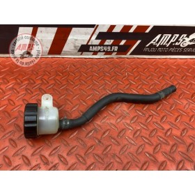 Bocal de liquide de frein arriere Yamaha XJR 1200 1996 à 1998