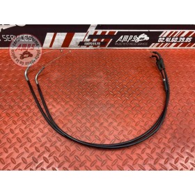 Cable d'accélérateur Yamaha XJR 1200 1996 à 1998