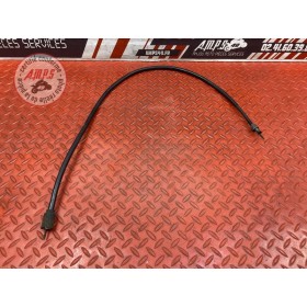 Cable d'entraineur de compteur Yamaha XJR 1200 1996 à 1998