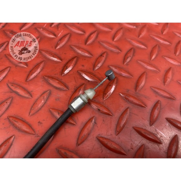 Cable de Verrou de selle 