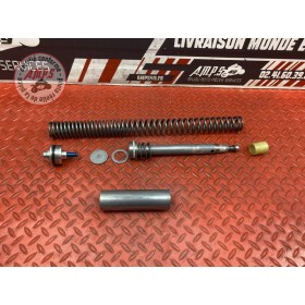 Cartouche droit Yamaha XJR 1200 1996 à 1998