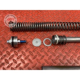 Cartouche droit Yamaha XJR 1200 1996 à 1998